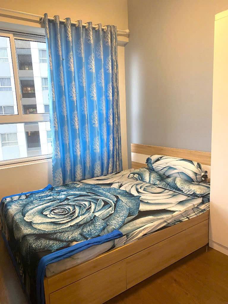 Phòng ngủ của Căn hộ chung cư Bán tại Richstar