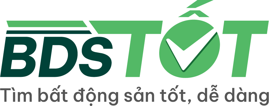 Logo BDS Tốt