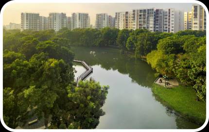 Bán Căn hộ chung cư tại Hado Centrosa - 3 phòng ngủ, 128m²