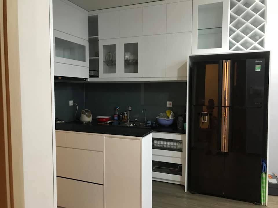 Bán Căn hộ chung cư tại Hado Centrosa - 2 phòng ngủ, 98m²