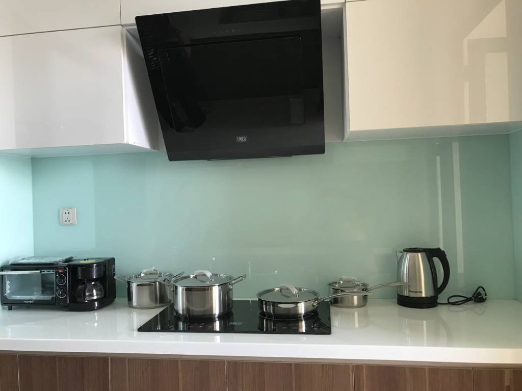 Bán Căn hộ chung cư tại Valéo Đầm Sen - 2 phòng ngủ, 80m²