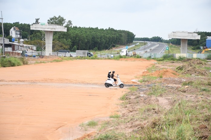 Đồng Nai tiếp tục ra “tối hậu thư” liên quan đường cao tốc Biên Hòa - Vũng Tàu