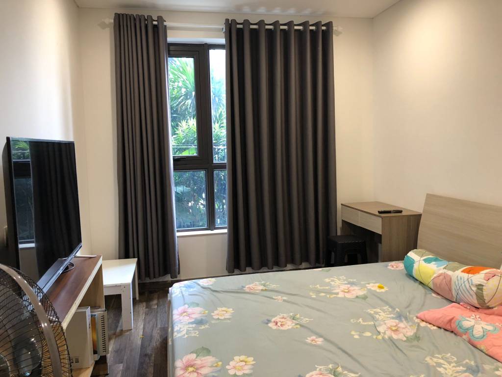 Bán Căn hộ chung cư tại Hado Centrosa - 2 phòng ngủ, 83m²