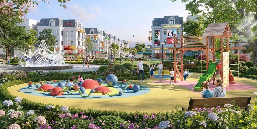 Chính phủ yêu cầu siết chặt phân lô, bán nền tại các thành phố lớn