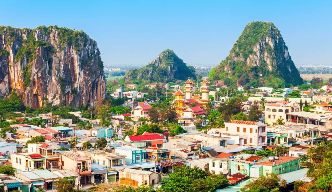 Tiềm năng thị trường