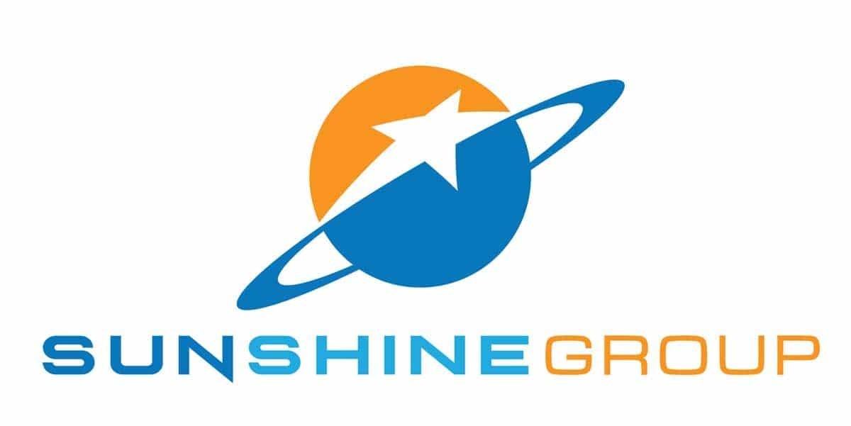 Logo Sunshine Group