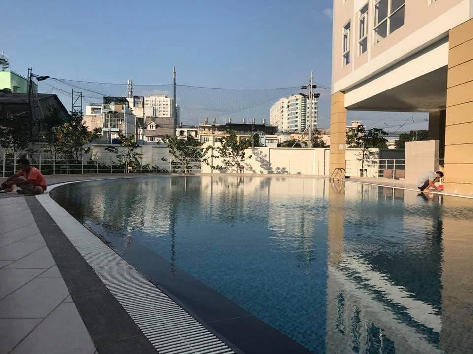 Bán Căn hộ chung cư tại Hado Centrosa - 2 phòng ngủ, 86m²