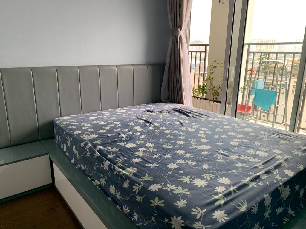 Cho thuê Căn hộ chung cư tại Richstar - 3 phòng ngủ, 84m²