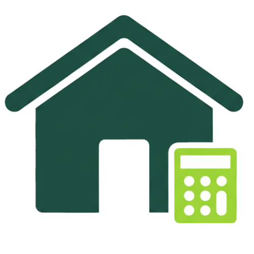 Logo Khái toán xây dựng