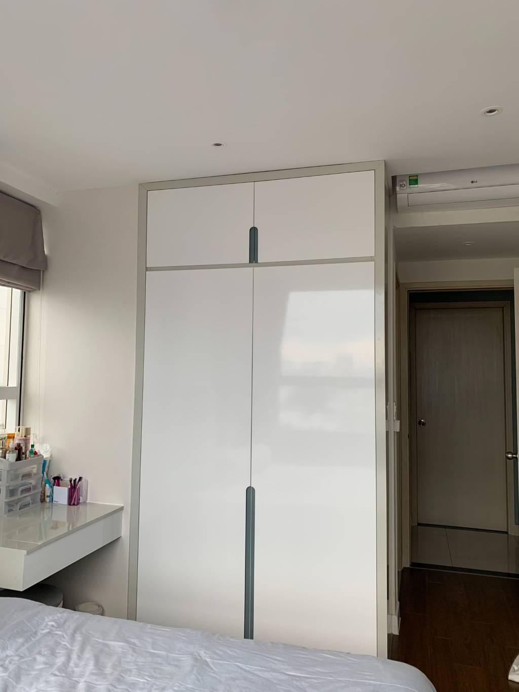 Bán Căn hộ chung cư tại Hado Centrosa - 3 phòng ngủ, 121m²