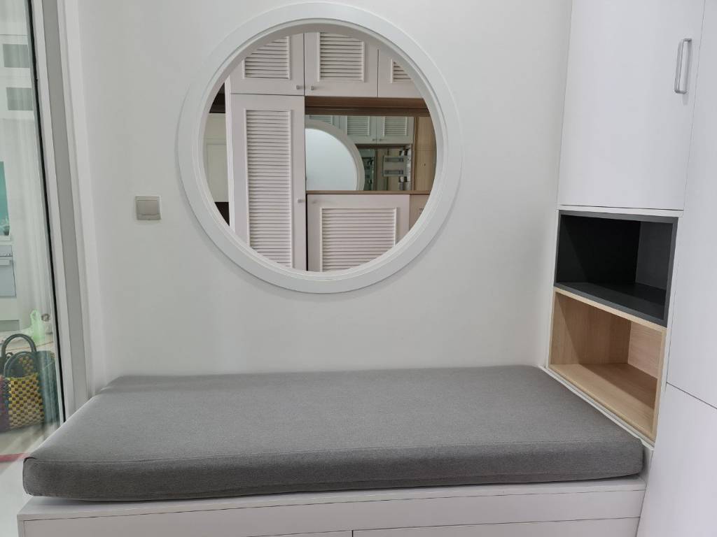 Bán Căn hộ chung cư tại Hado Centrosa - 2 phòng ngủ, 98m²