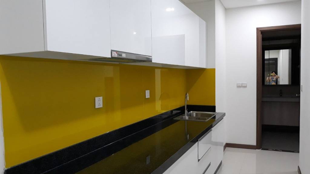 Bán Căn hộ chung cư tại Hado Centrosa - 2 phòng ngủ, 78m²