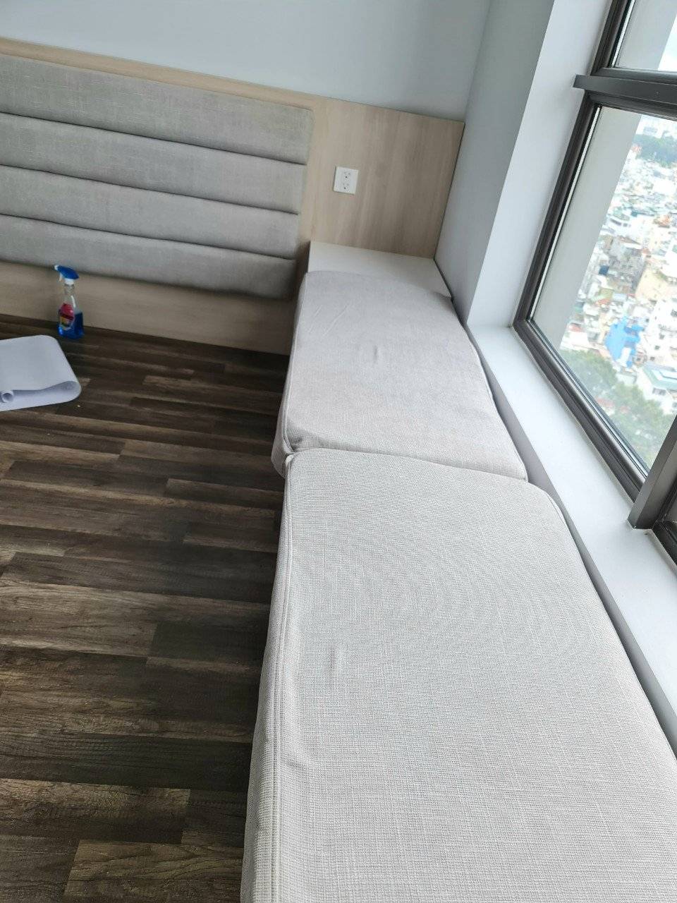 Bán Căn hộ chung cư tại Hado Centrosa - 2 phòng ngủ, 86m²