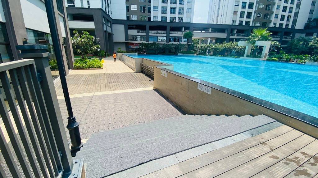 Bán Căn hộ chung cư tại Melody Âu Cơ - 2 phòng ngủ, 87m²