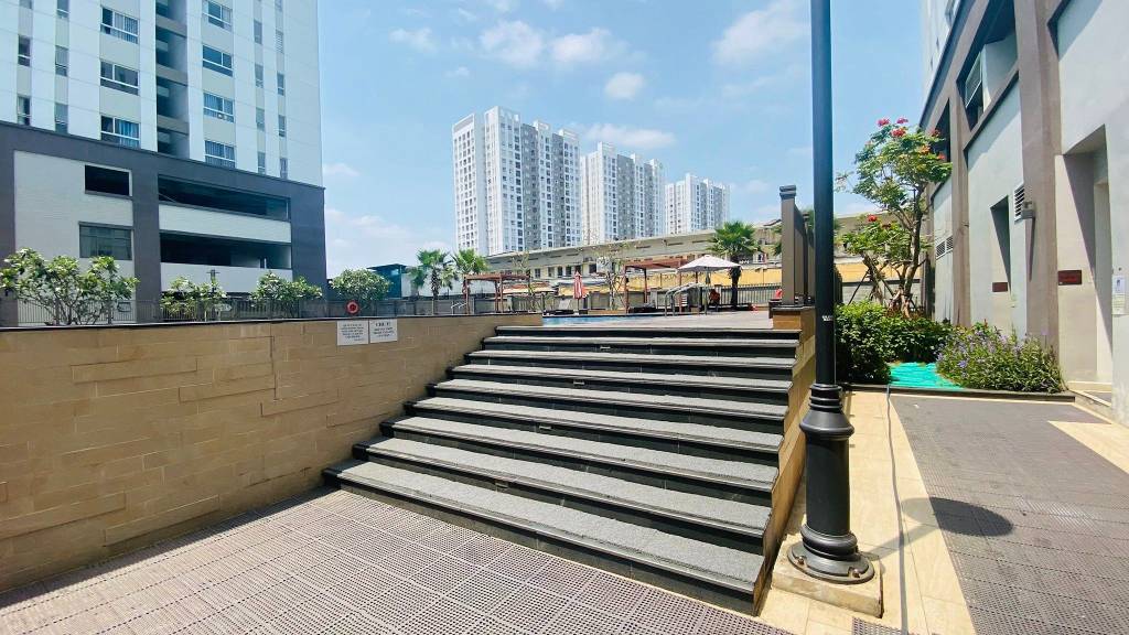 Bán Căn hộ chung cư tại Hado Centrosa - 2 phòng ngủ, 78m²