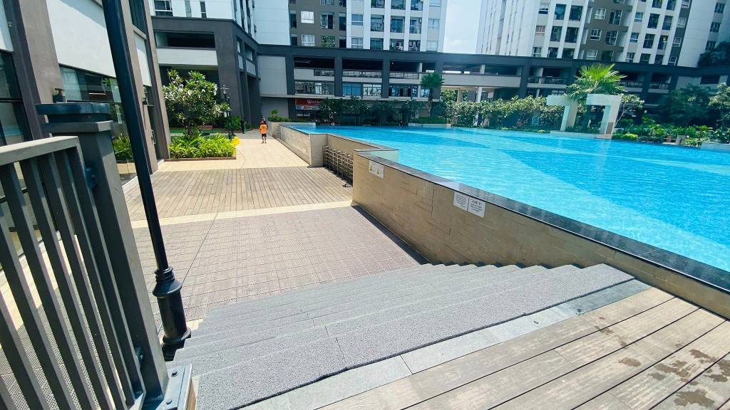 Bán Căn hộ chung cư tại Hado Centrosa - 2 phòng ngủ, 78m²