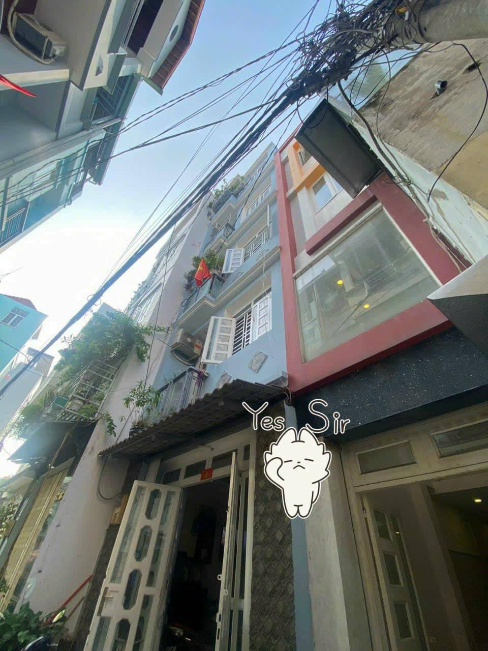 Bán Shophouse, Nhà phố thương mại tại Hado Centrosa -  phòng ngủ, 680m²