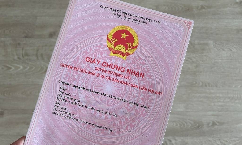 Cho thuê Căn hộ chung cư tại Richstar - 2 phòng ngủ, 65m²