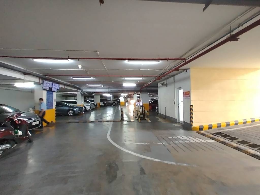 Bán Shophouse, Nhà phố thương mại tại Richstar -  phòng ngủ, 120m²