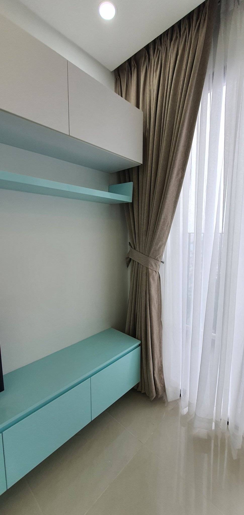 Bán Căn hộ chung cư tại Hado Centrosa - 2 phòng ngủ, 98m²