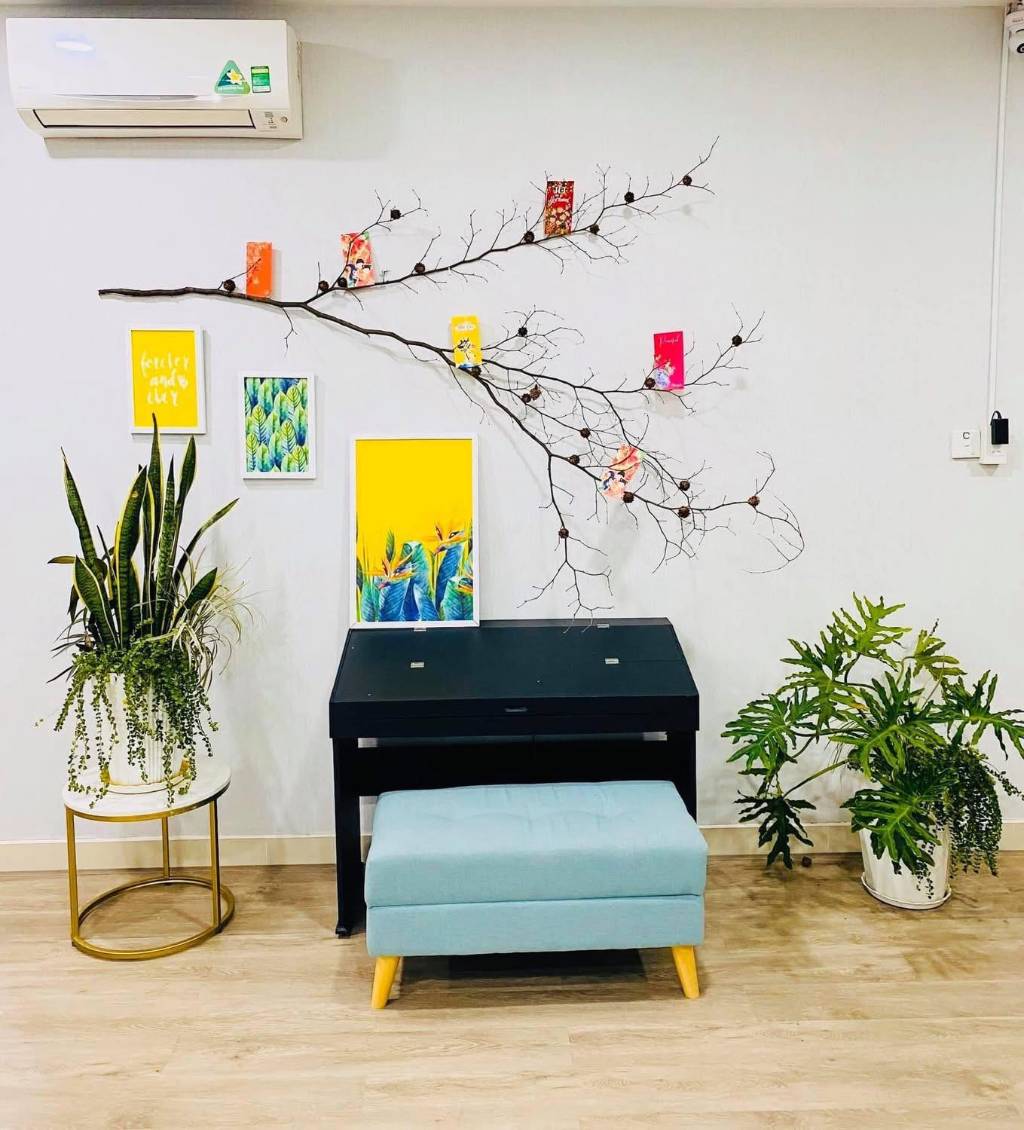 Bán Căn hộ chung cư tại Valéo Đầm Sen - 2 phòng ngủ, 81m²