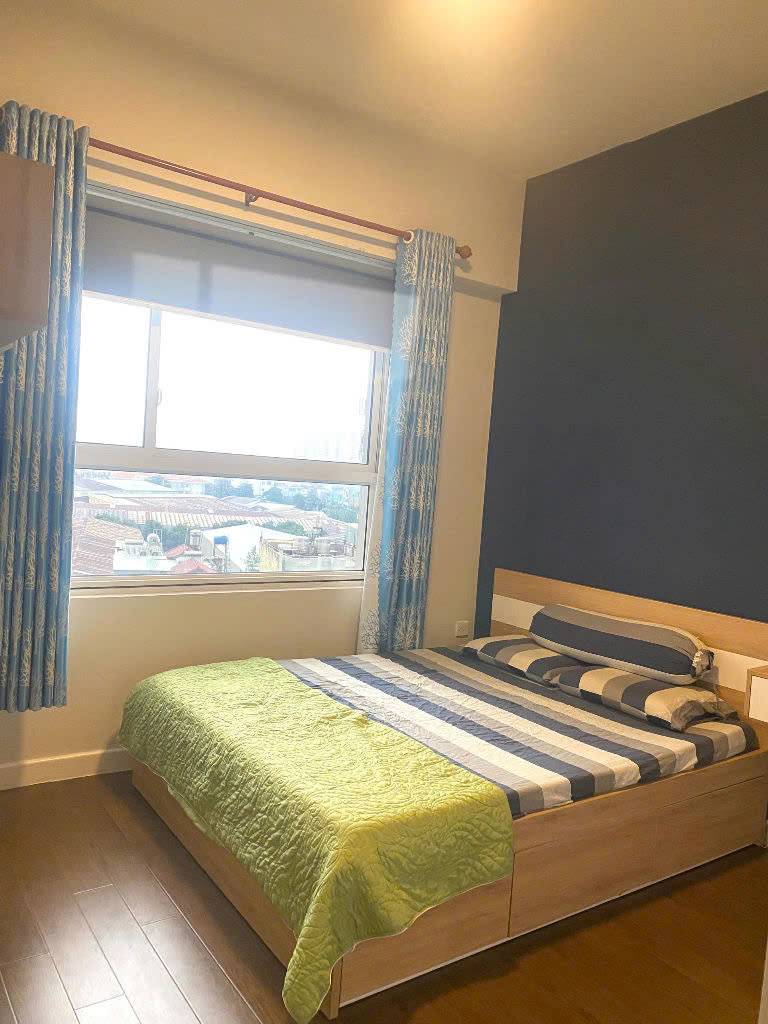 Nội thất của Căn hộ chung cư Bán tại Valéo Đầm Sen