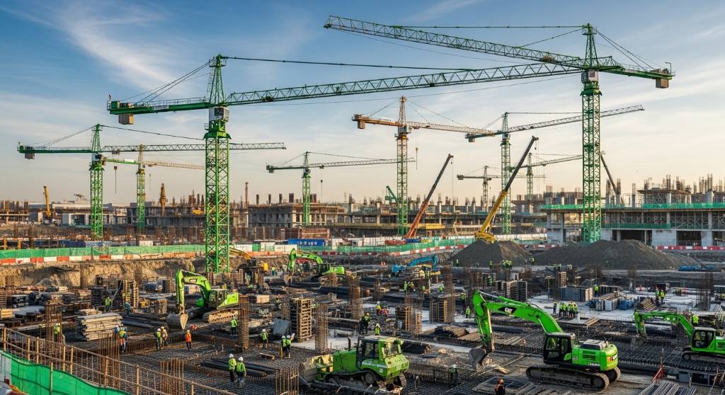 Bán Shophouse, Nhà phố thương mại tại Valéo Đầm Sen -  phòng ngủ, 150m²