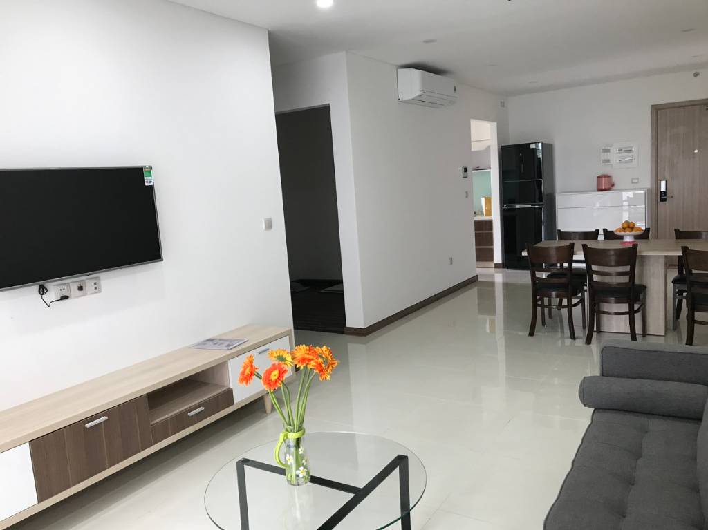 Bán Shophouse, Nhà phố thương mại tại Valéo Đầm Sen -  phòng ngủ, 100m²