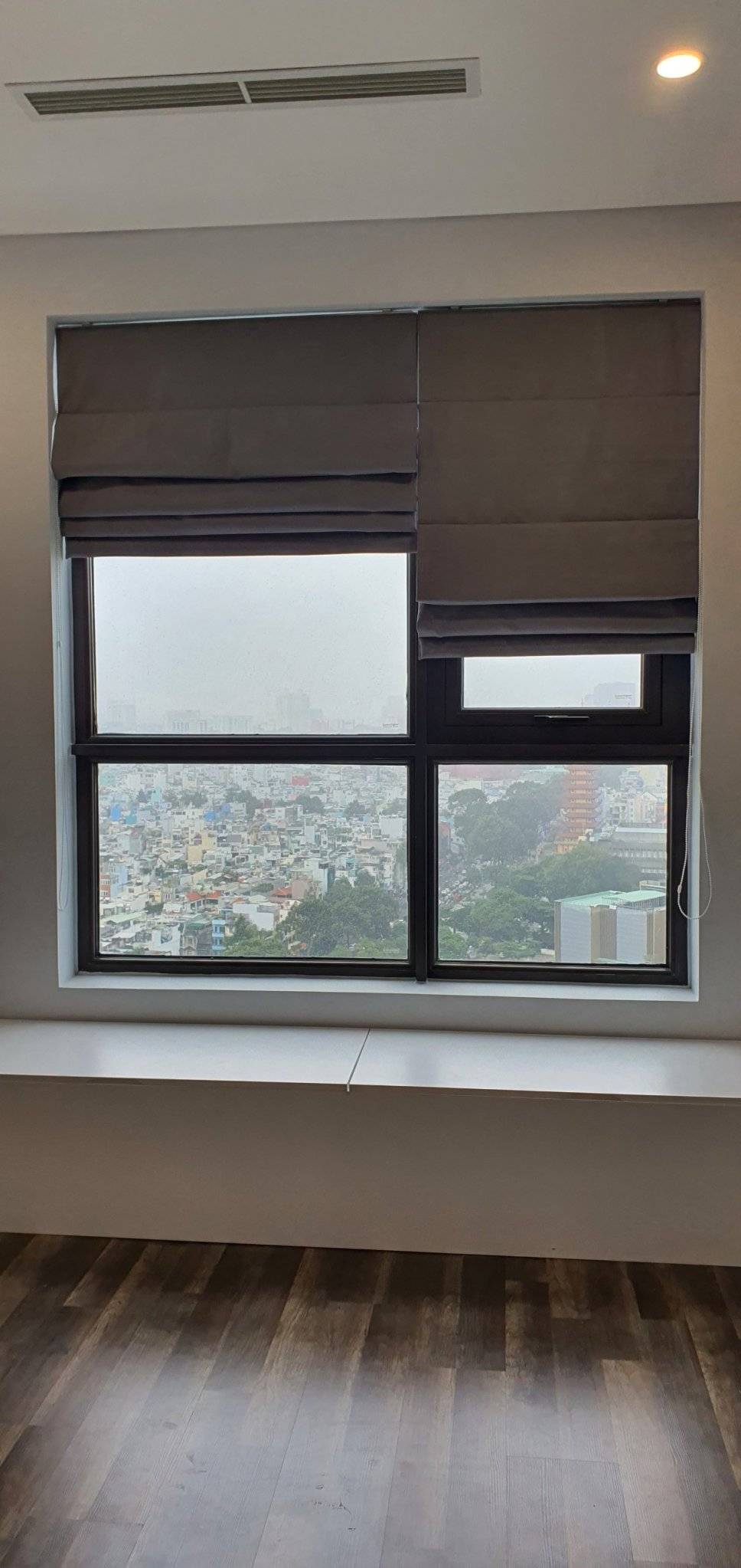 Bán Căn hộ chung cư tại Hado Centrosa - 3 phòng ngủ, 128m²