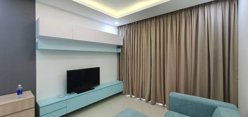 Bán Căn hộ chung cư tại Hado Centrosa - 2 phòng ngủ, 86m²