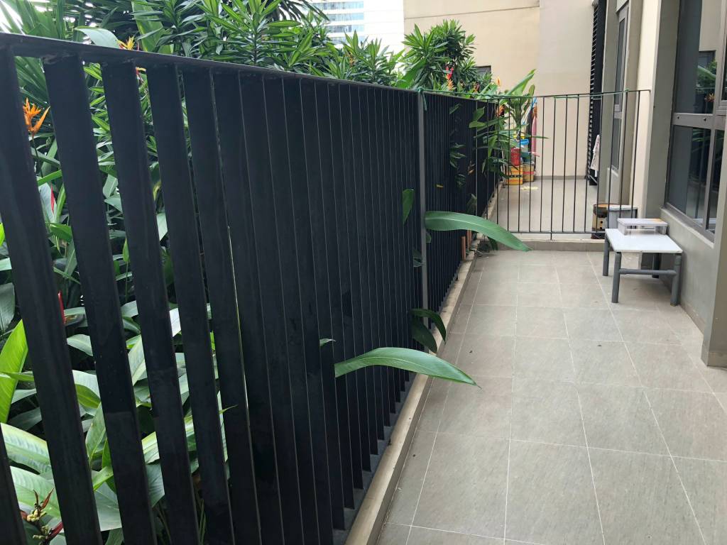 Bán Căn hộ chung cư tại Hado Centrosa - 2 phòng ngủ, 83m²