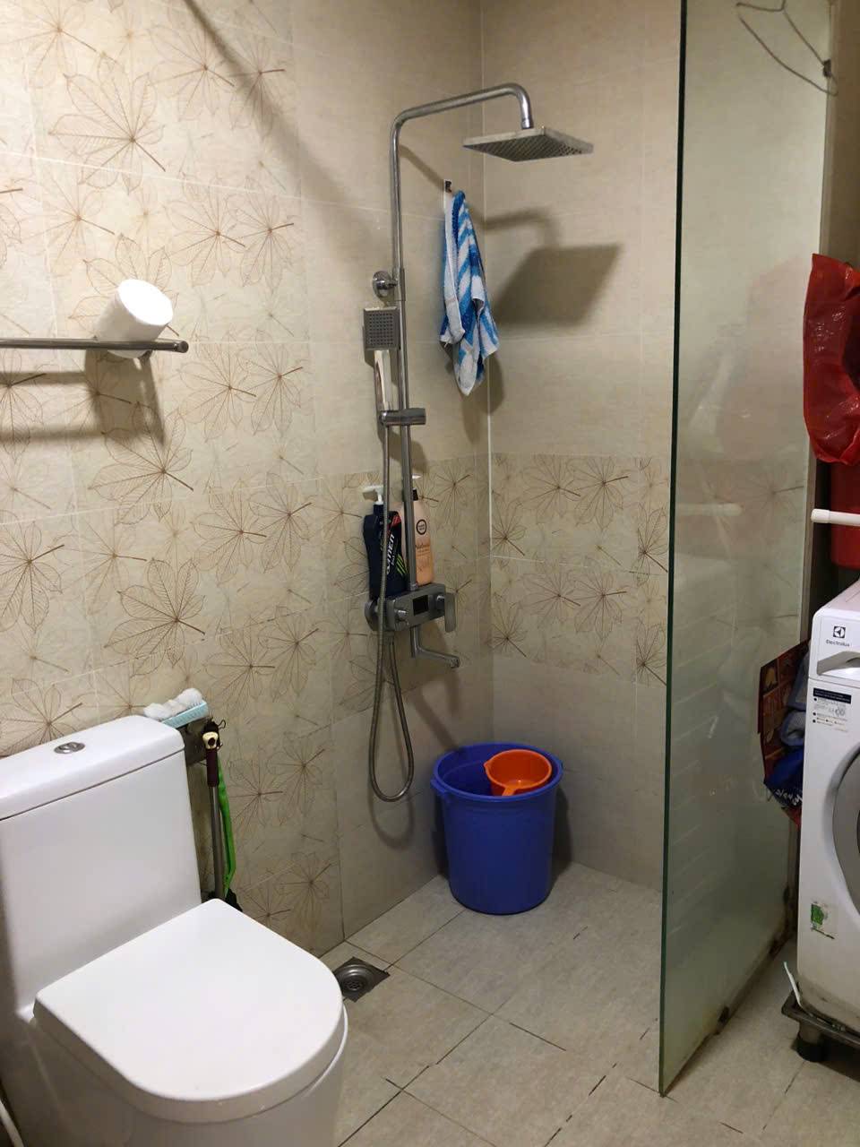 Tiện ích của Căn hộ chung cư Cho thuê tại Richstar