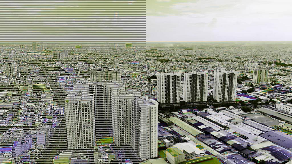 Bán Căn hộ chung cư tại Valéo Đầm Sen - 3 phòng ngủ, 90m²