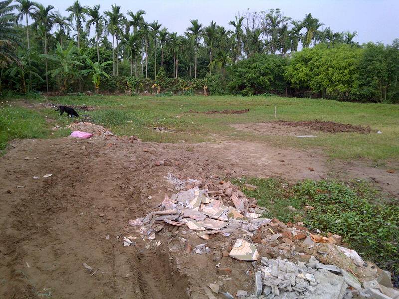 Tiện ích ngoại khu trong khoảng 5 phút di chuyển