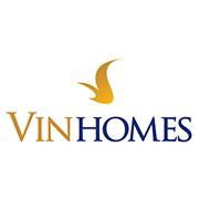 Logo Vinhomes