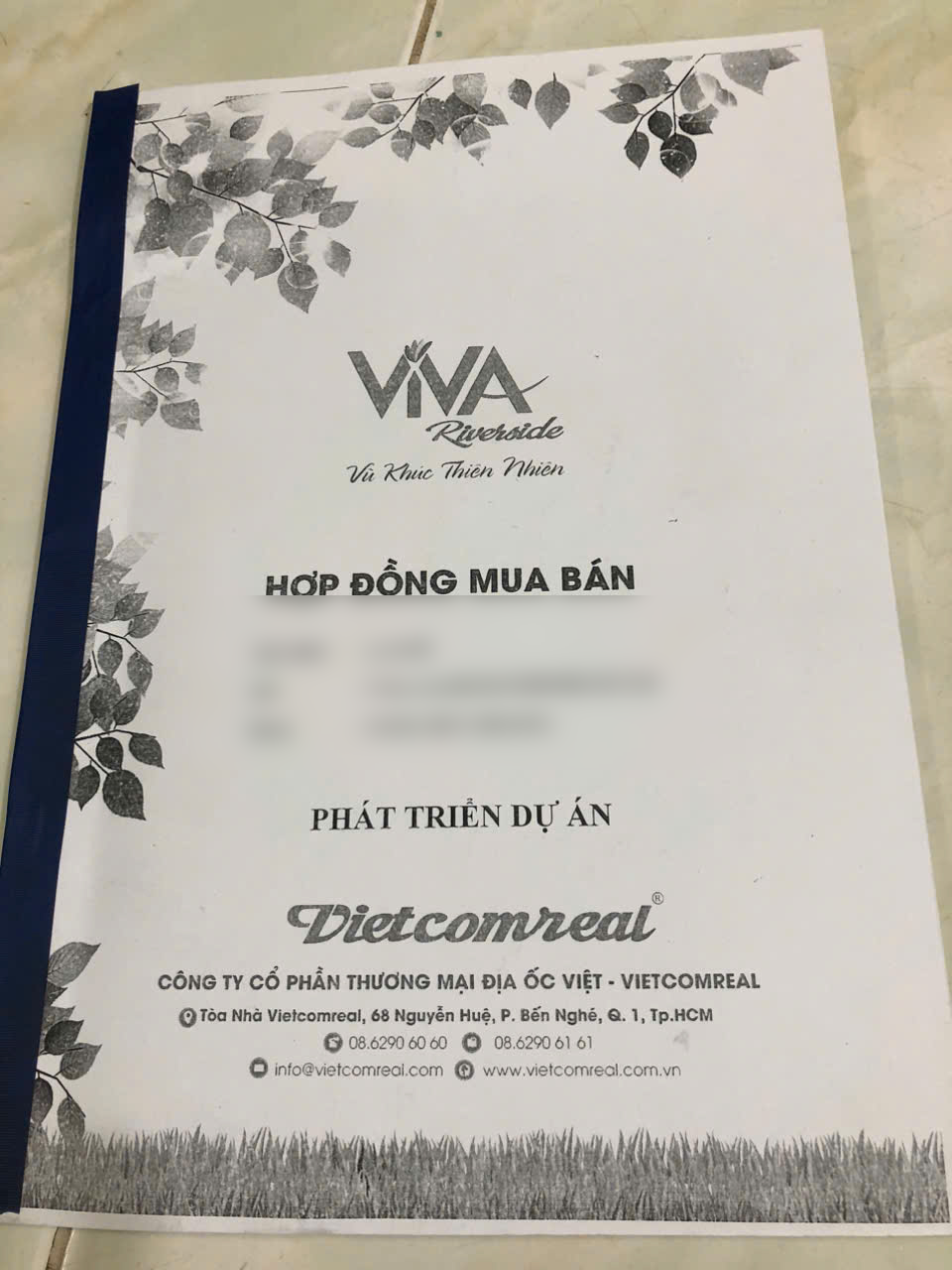 Quy Trình Mua Bán Nhà Đất An Toàn