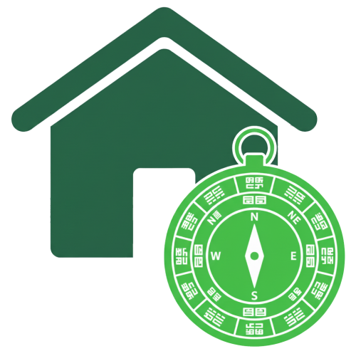 Logo Xem tuổi làm nhà