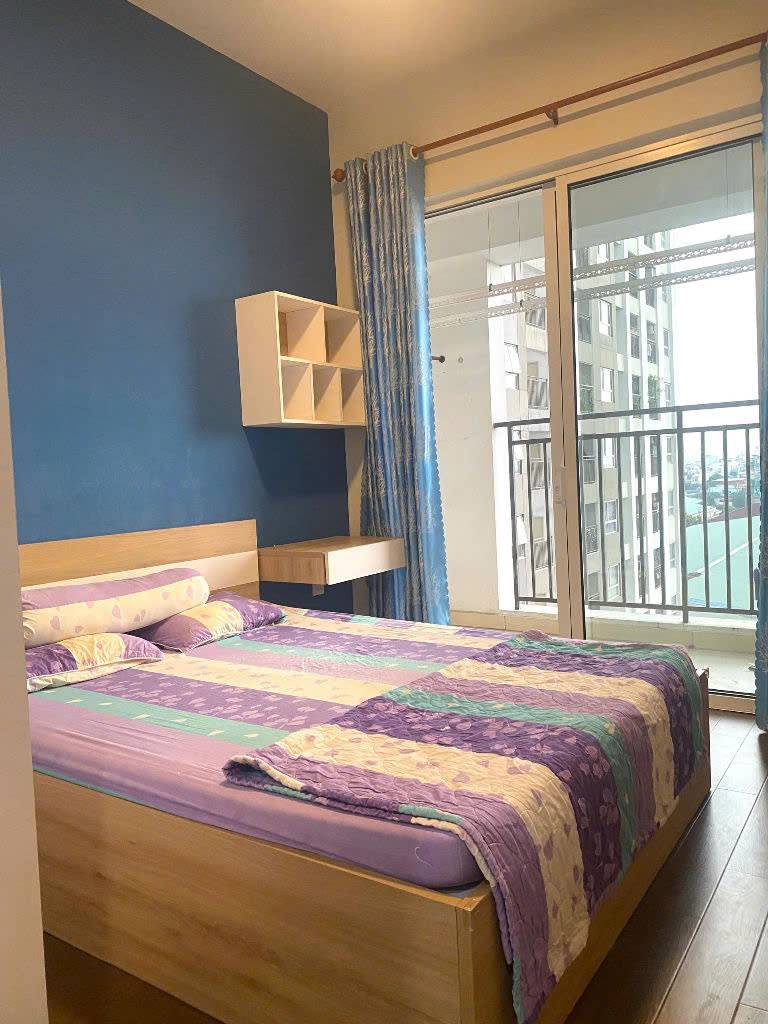 Cho thuê Shophouse, Nhà phố thương mại tại Richstar -  phòng ngủ, 100m²