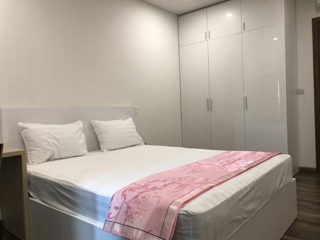 Bán Shophouse, Nhà phố thương mại tại Richstar -  phòng ngủ, 220m²