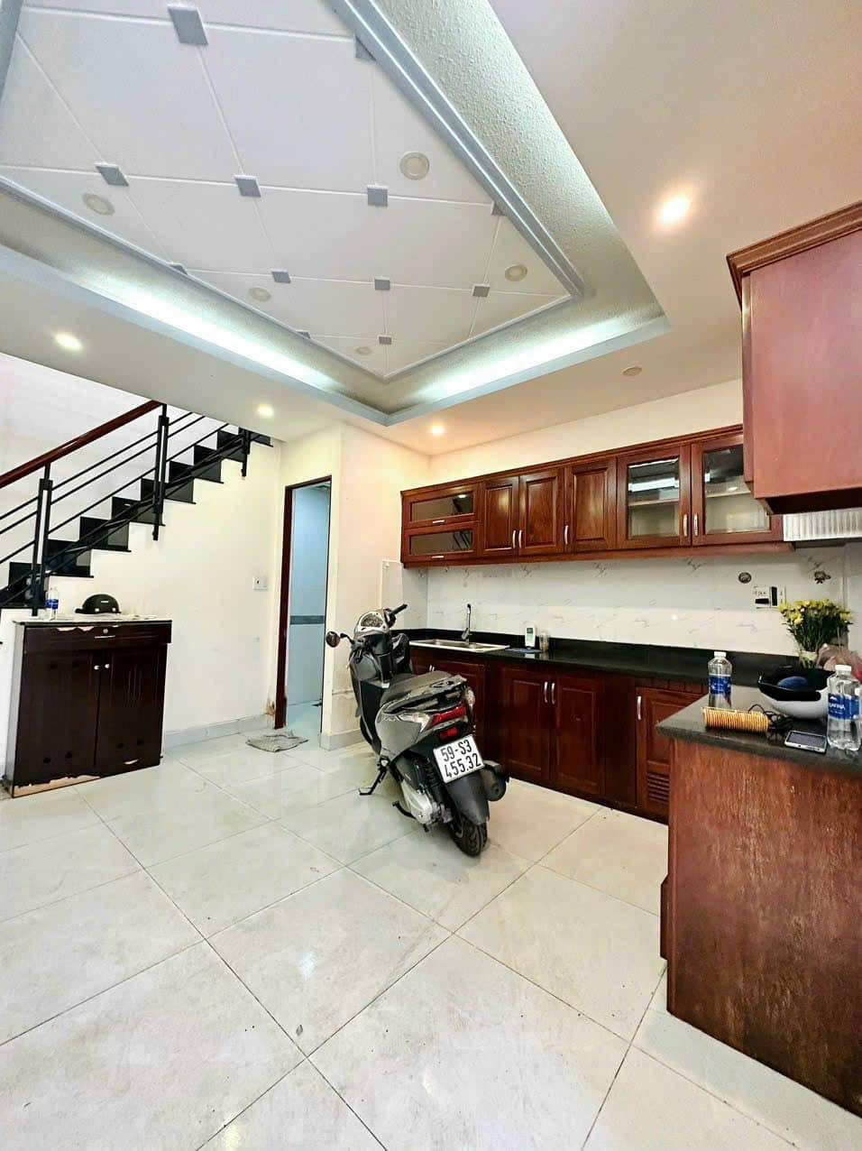 Bán Shophouse, Nhà phố thương mại tại Hado Centrosa -  phòng ngủ, 550m²