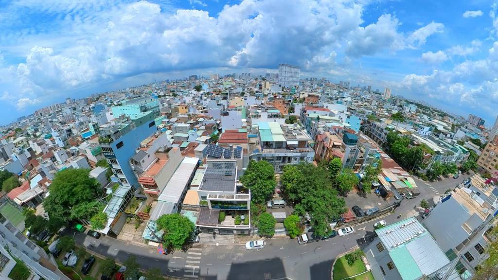 Bán Shophouse, Nhà phố thương mại tại Richstar -  phòng ngủ, 0m²