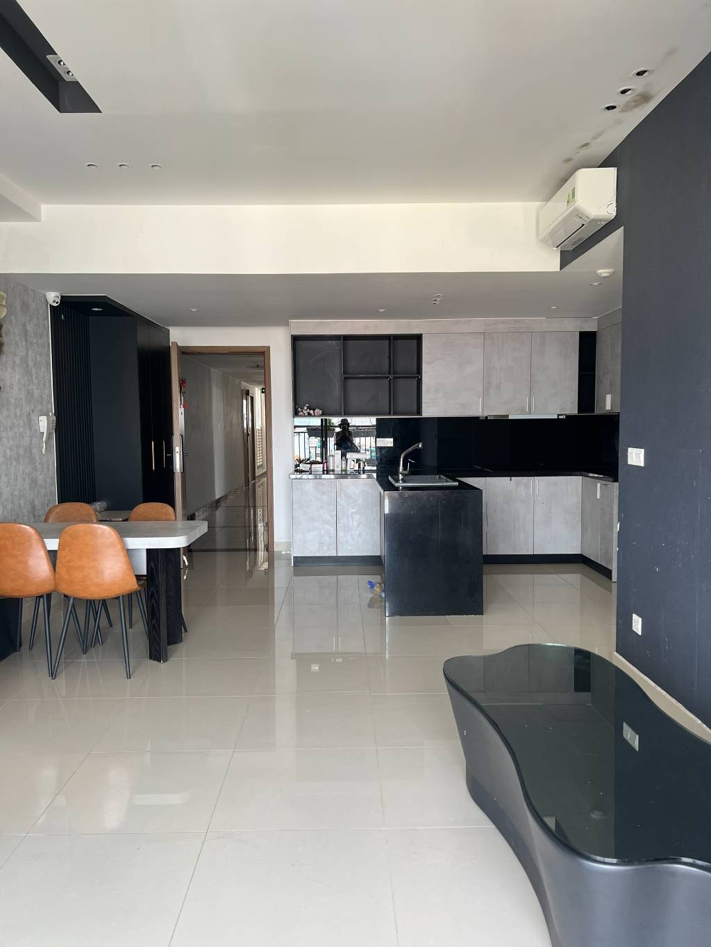 Bán Căn hộ chung cư tại Hado Centrosa - 3 phòng ngủ, 115m²