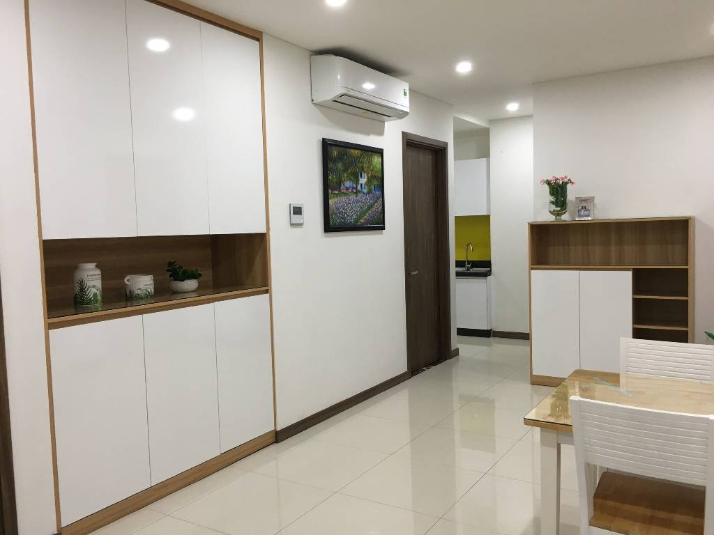 Bán Căn hộ chung cư tại Hado Centrosa - 2 phòng ngủ, 78m²