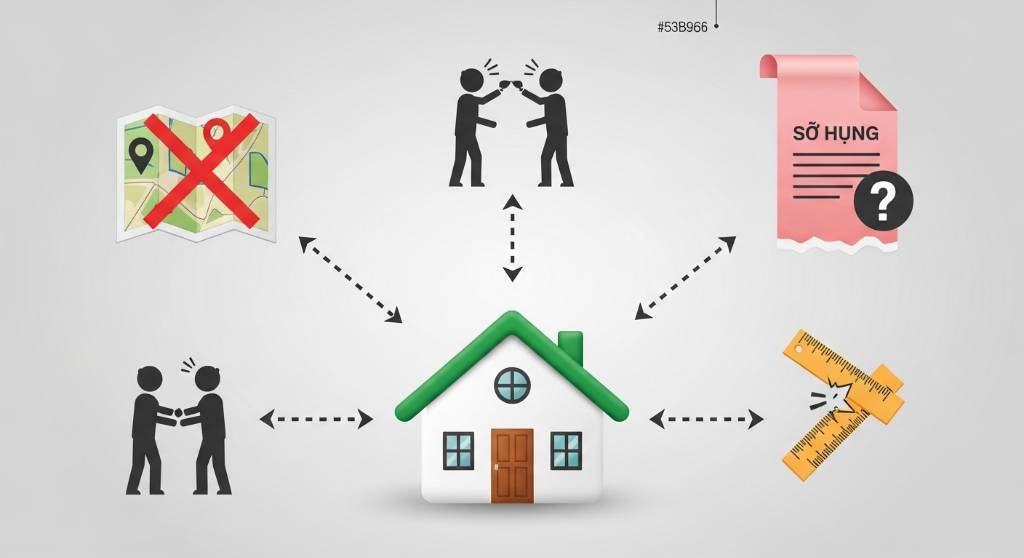 Bán Căn hộ chung cư tại 212, Trịnh Đình Trọng, Tân Phú, Hồ Chí Minh - 4 phòng ngủ, 200m²