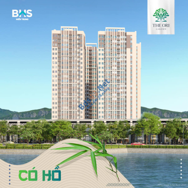 Bán 13 phòng căn hộ đường Lê Thanh Nghị, Hải Châu, Tp Đà Nẵng