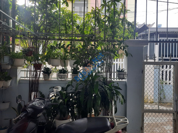 Sở Hữu Ngay Căn Nhà Cấp 4 Kiệt Bình Thái- Quận Cẩm Lệ- TP Đà Nẵng