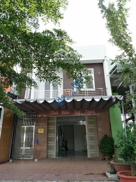 Cần cho thuê mặt bằng kinh doanh tại 51 đường Trần Đại Nghĩa,Phường Hòa Hải, Quận Ngũ Hành Sơn, Đà