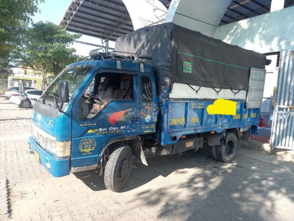 Bán xe tải 2 tấn foton Phường Hòa An, Quận Cẩm Lệ, Đà Nẵng