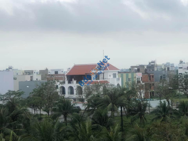 Căn hộ View biển tại Đà Nẵng, dự án tốt nhất năm 2023