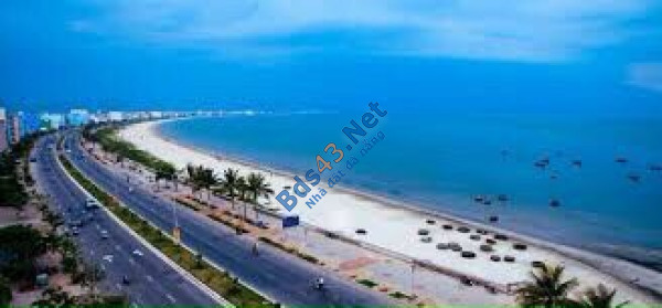 Căn hộ View biển tại Đà Nẵng, dự án tốt nhất năm 2023